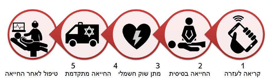 שרשרת ההישרדות